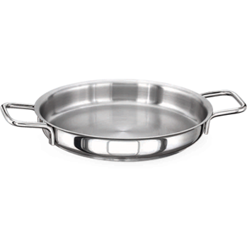 French Omlette Pan