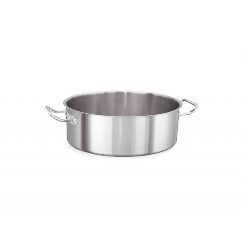 Кастрюля Exclusive Line Shallow Stew Pan