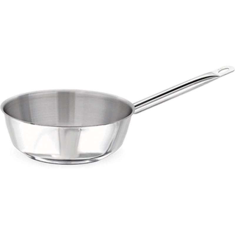 Conical Saute Pan